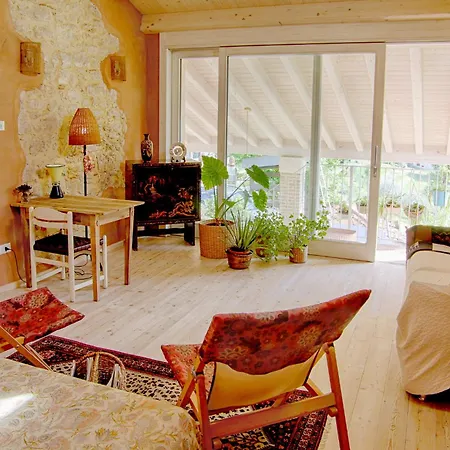 Διαμέρισμα Biohouse - Ai Due Gelsi *