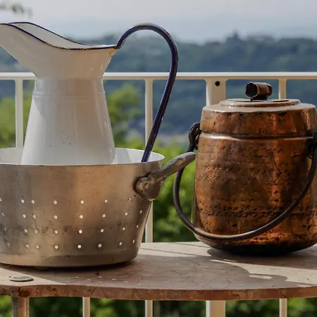 Διαμέρισμα Biohouse - Ai Due Gelsi Grancona