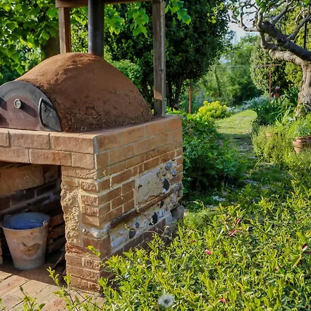 Biohouse - Ai Due Gelsi *