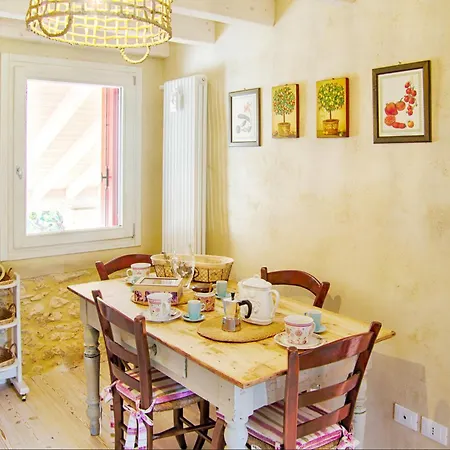 Biohouse - Ai Due Gelsi * Grancona