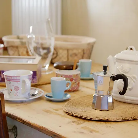 Biohouse - Ai Due Gelsi * Grancona