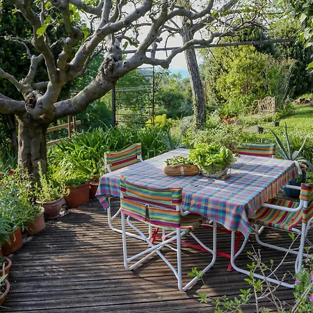 Biohouse - Ai Due Gelsi * Grancona