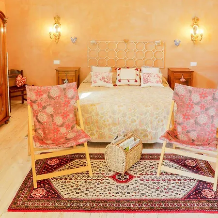 Διαμέρισμα Biohouse - Ai Due Gelsi Grancona