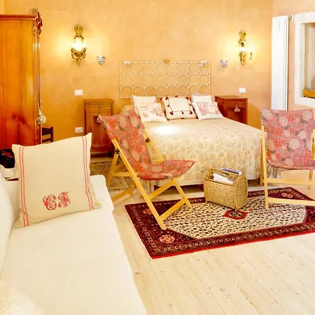 Διαμέρισμα Biohouse - Ai Due Gelsi *