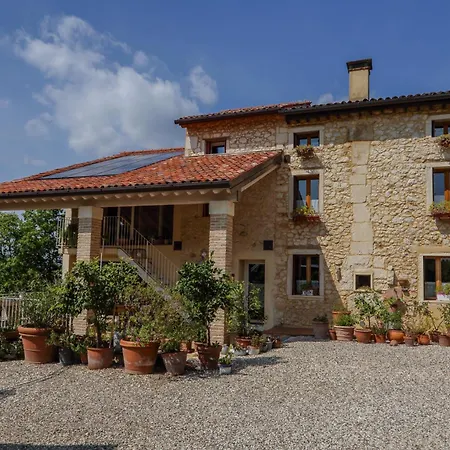 Ai Due Gelsi Grancona