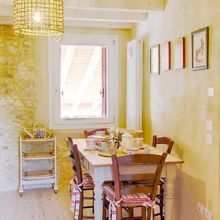 Ai Due Gelsi Apartment