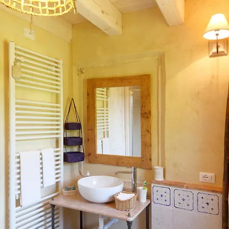 Apartment Ai Due Gelsi