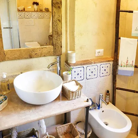 Ai Due Gelsi Apartment *