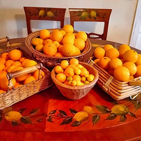 Apartment Ai Due Gelsi