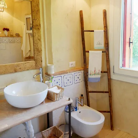 Apartamento Ai Due Gelsi