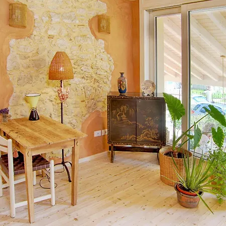 Ai Due Gelsi Apartment Grancona