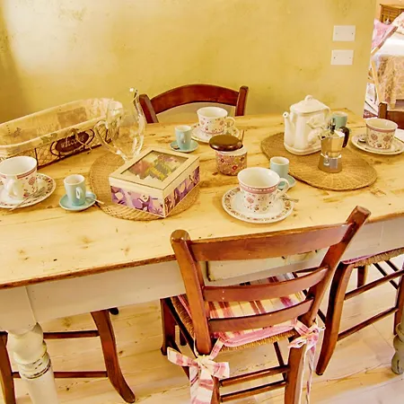 Ai Due Gelsi Grancona