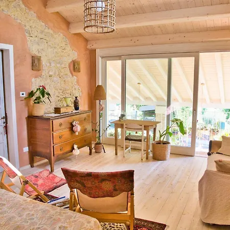 Apartment Ai Due Gelsi