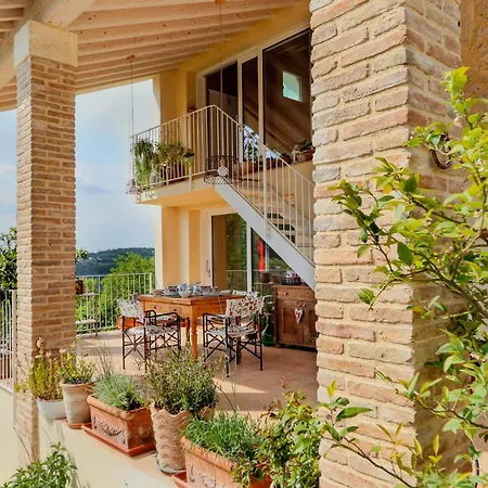 Apartamento Ai Due Gelsi Grancona