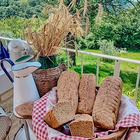 Ai Due Gelsi Apartamento *