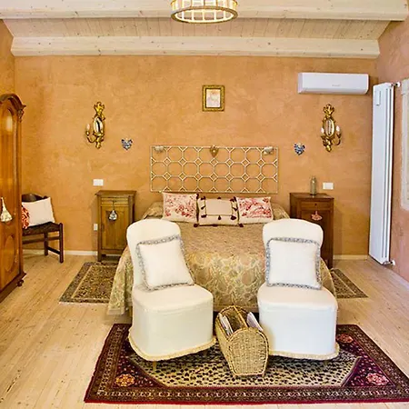 Apartment Ai Due Gelsi Grancona