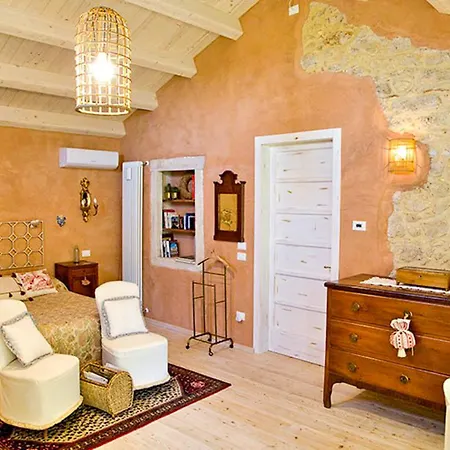 Apartment Ai Due Gelsi Grancona