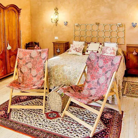 Biohouse - Ai Due Gelsi Apartament Grancona