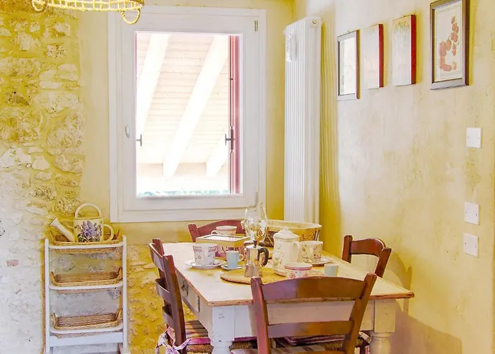 Biohouse - Ai Due Gelsi Apartment