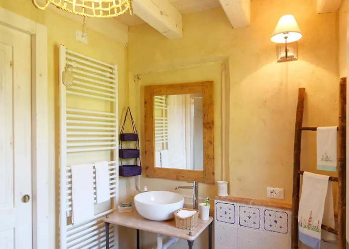 Apartment Biohouse - Ai Due Gelsi