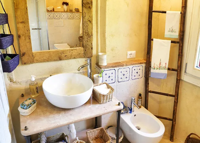 Biohouse - Ai Due Gelsi Apartment *