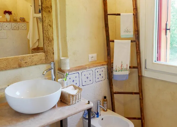Apartment Biohouse - Ai Due Gelsi