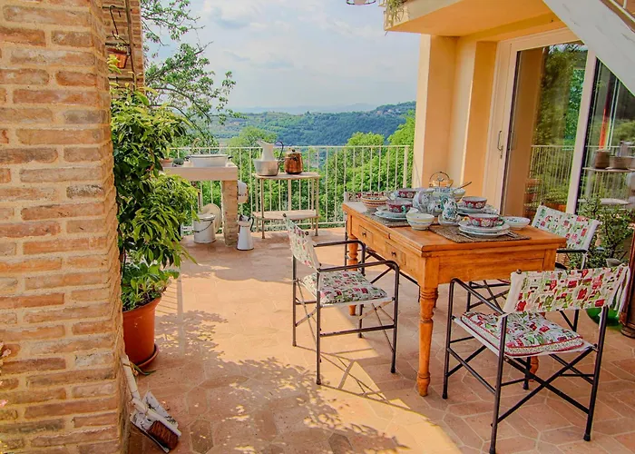 Biohouse - Ai Due Gelsi Apartment Grancona