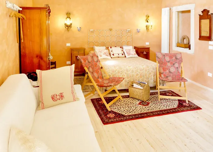 Apartment Biohouse - Ai Due Gelsi *