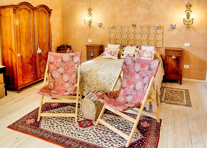 Biohouse - Ai Due Gelsi Apartment Grancona